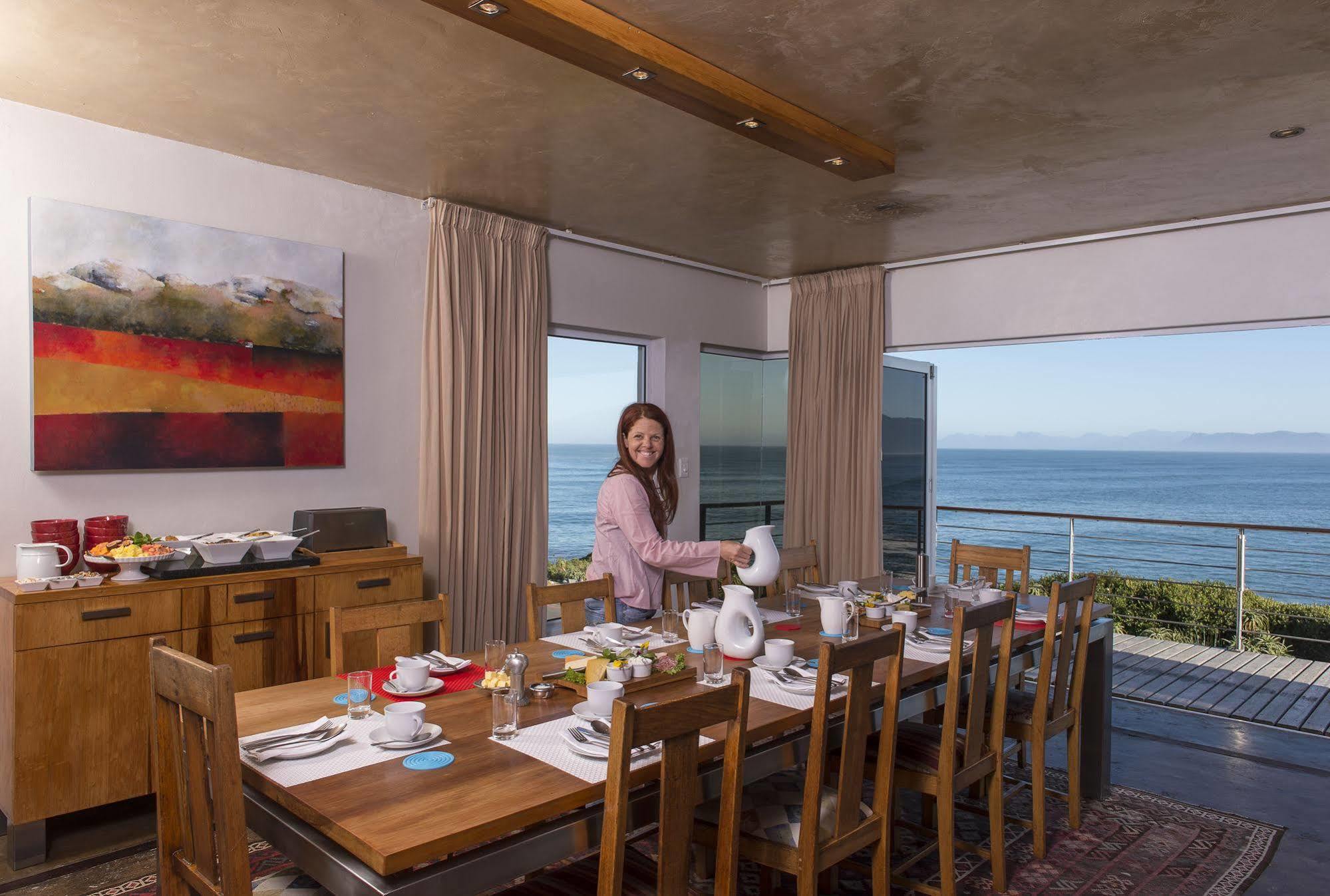 干斯拜 威尔松旅馆酒店 外观 照片